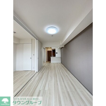 アジールコート練馬中村橋の物件内観写真